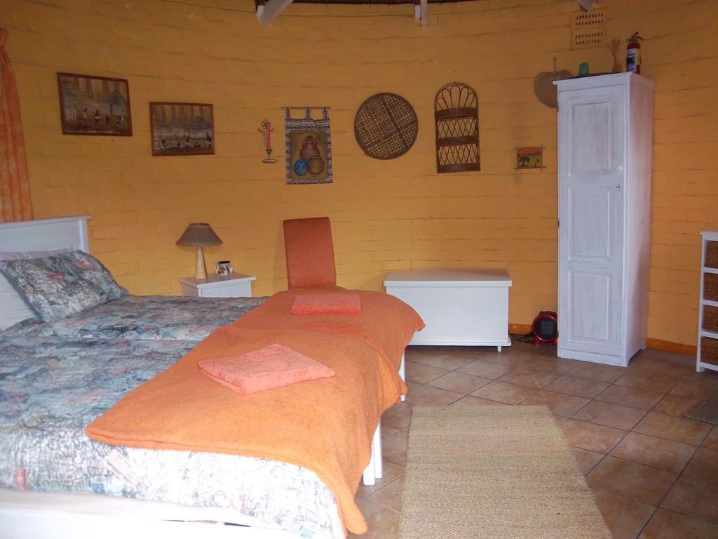 Imka Trinity Retreat Hotel Stormsrivier Room photo