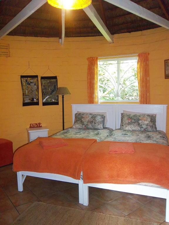 Imka Trinity Retreat Hotel Stormsrivier Room photo