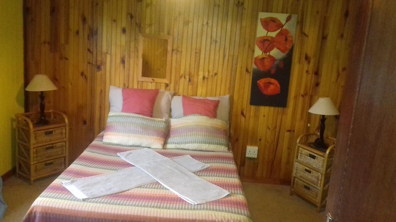 Imka Trinity Retreat Hotel Stormsrivier Exterior photo